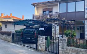 Apartman Milka