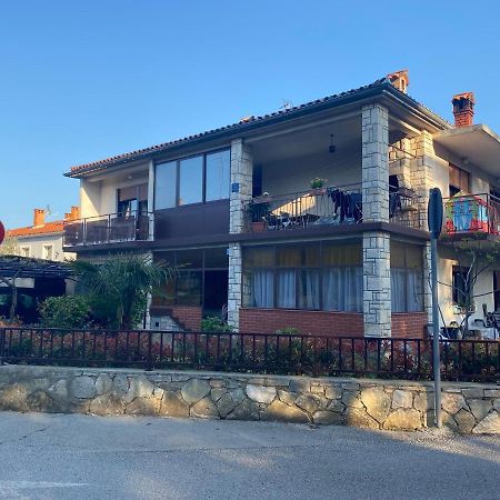Apartman Milka Novigrad Istria Exterior foto