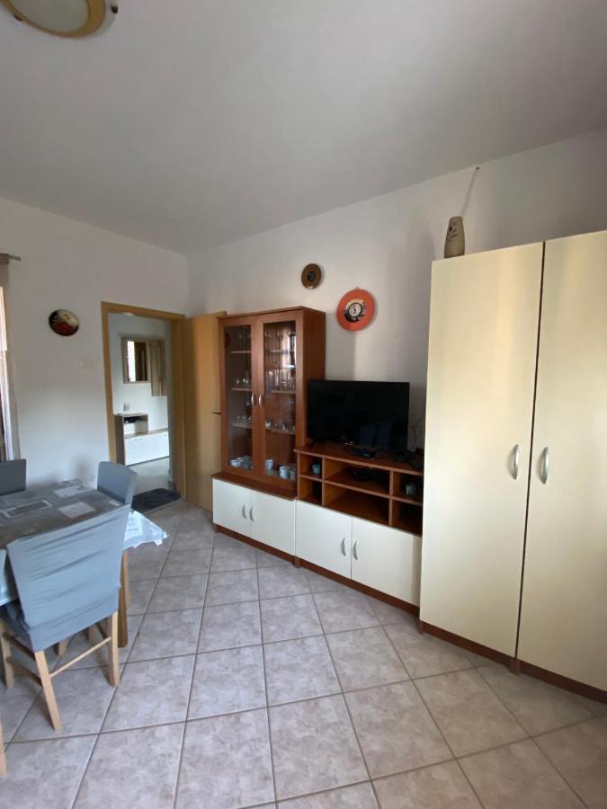 Apartman Milka Novigrad Istria Exterior foto