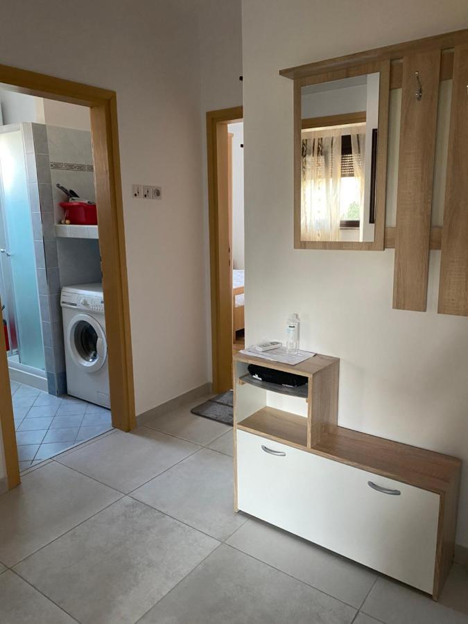 Apartman Milka Novigrad Istria Exterior foto